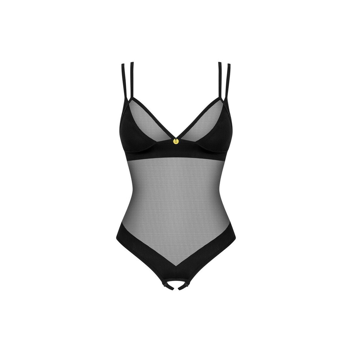 Leotard Obsessive M/L-3