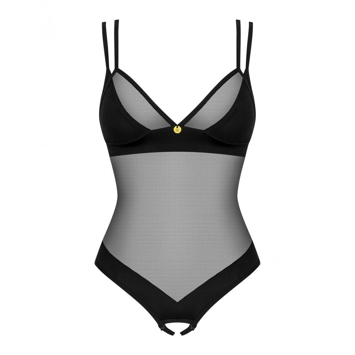 Leotard Obsessive M/L-2