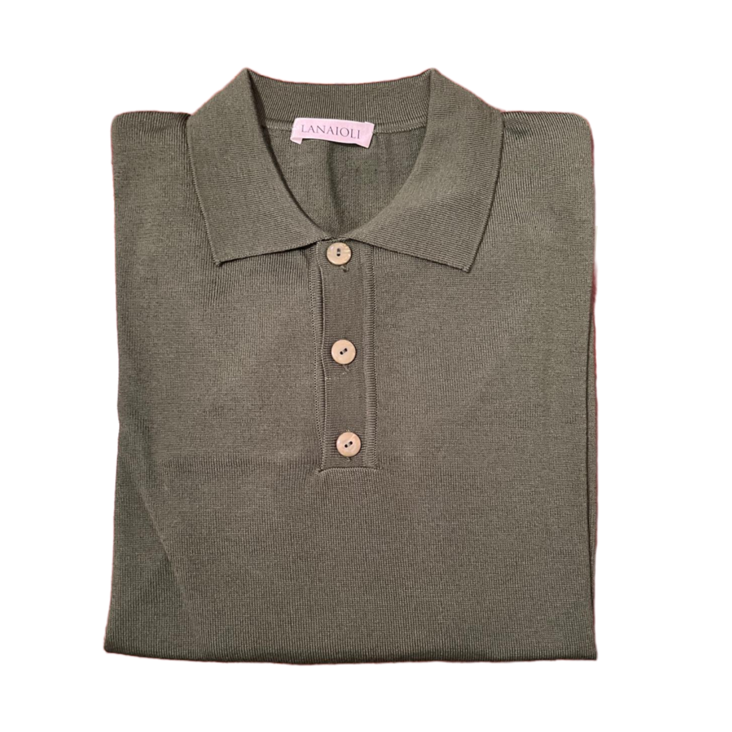 Men's lightweight extrafine merino wool sweater