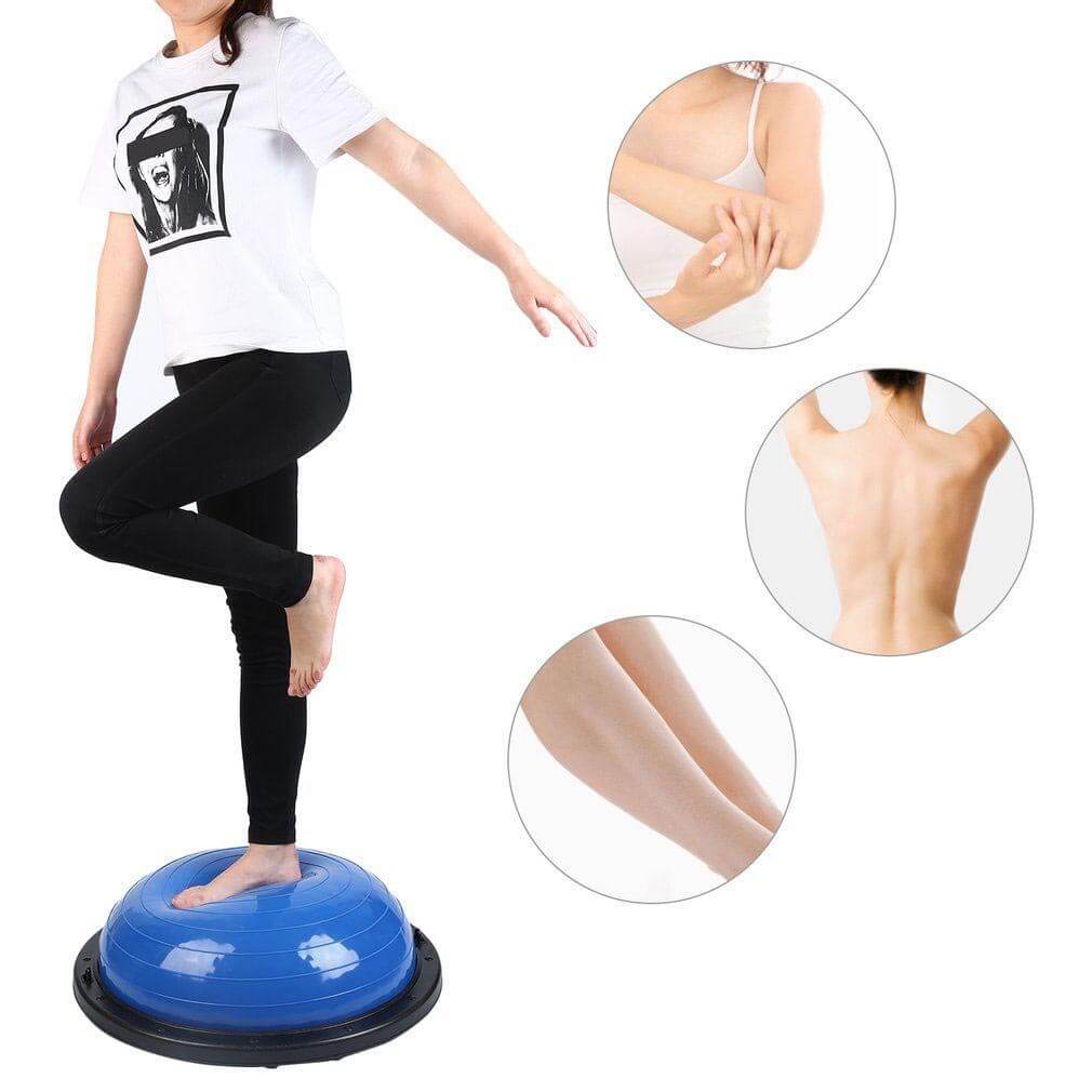 Balance ball