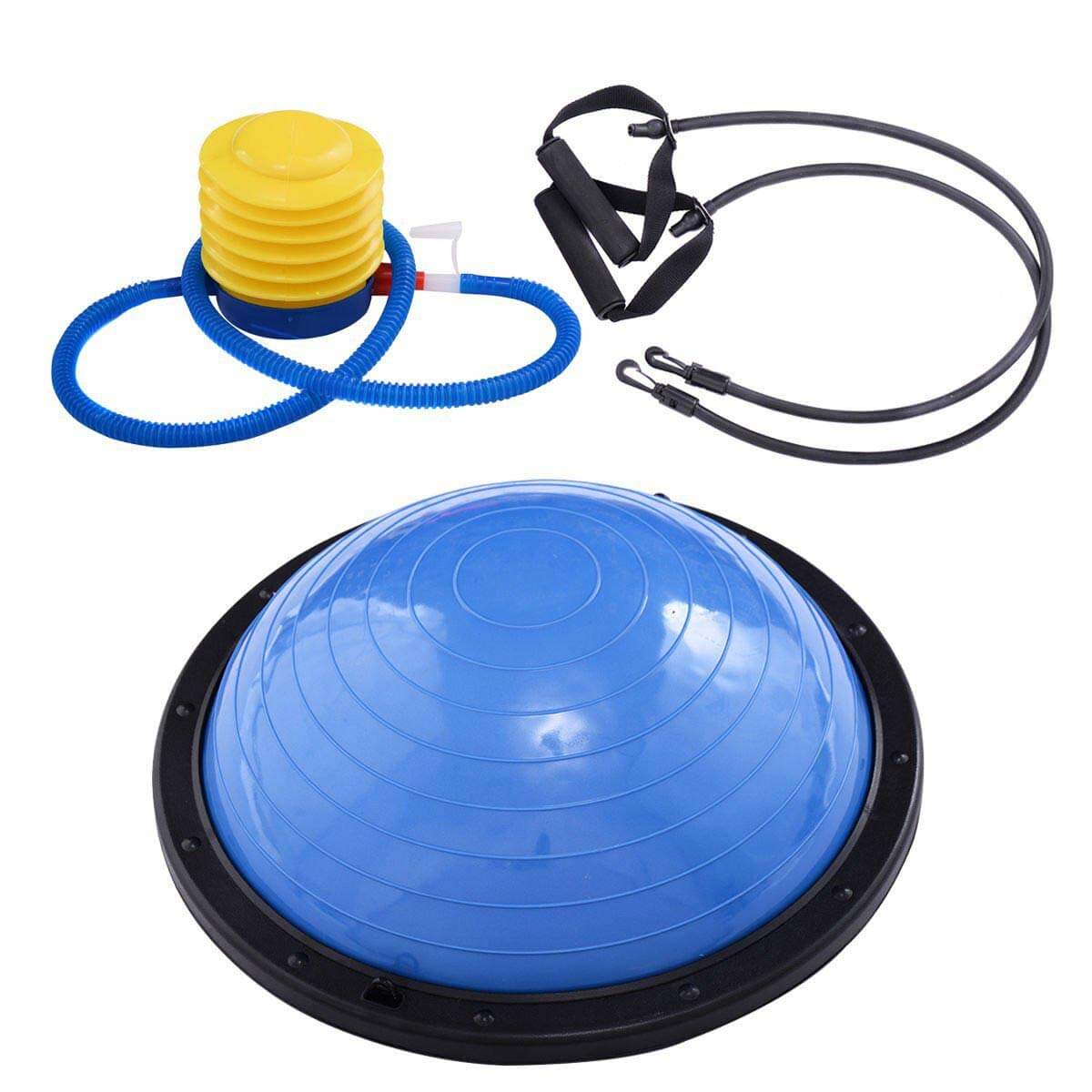 Balance ball