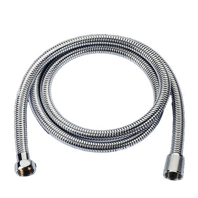 Revitalizing High-Pressure Water-Saving Shower Head