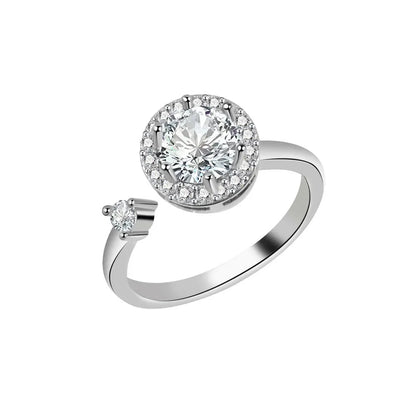 Ring Against Anxiety