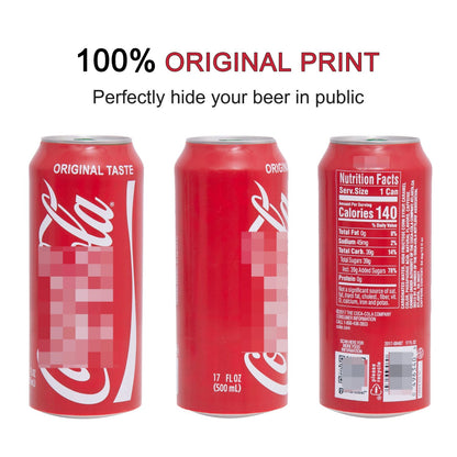 Beer Can Cover