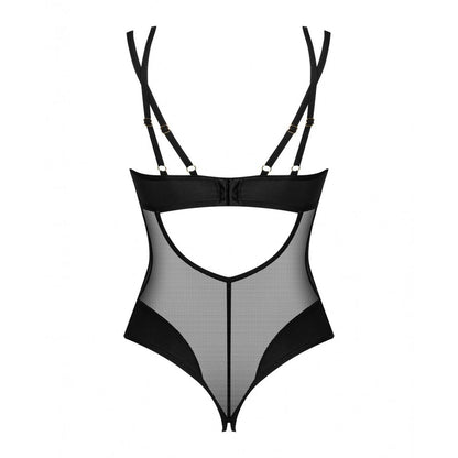 Leotard Obsessive M/L-1