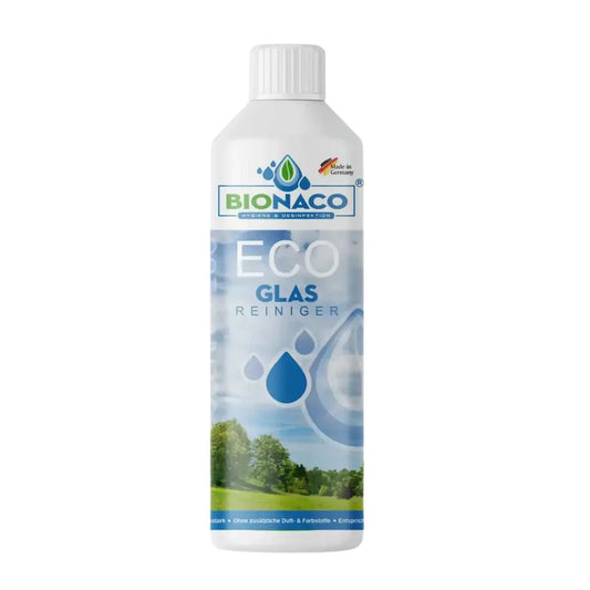 BIONACO® ECO Glass Cleaner Concentrate 1000 ml