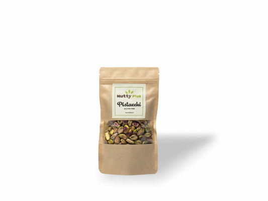 pistacchio sgusciato nuttyplus