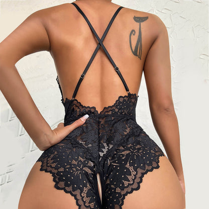 Perfect Lover Teddy - S/M/L/XL-2