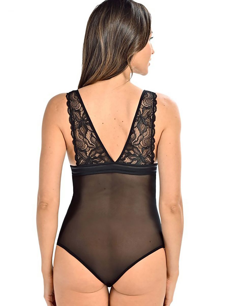 Shapewear Body model 183070 Teyli-1