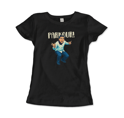 Michael Scott - Parkour T-Shirt