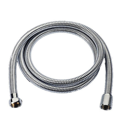 Revitalizing High-Pressure Water-Saving Shower Head