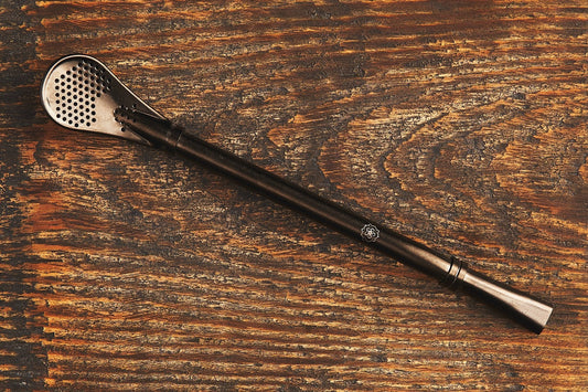 The Bombilla Filterstrohhalm